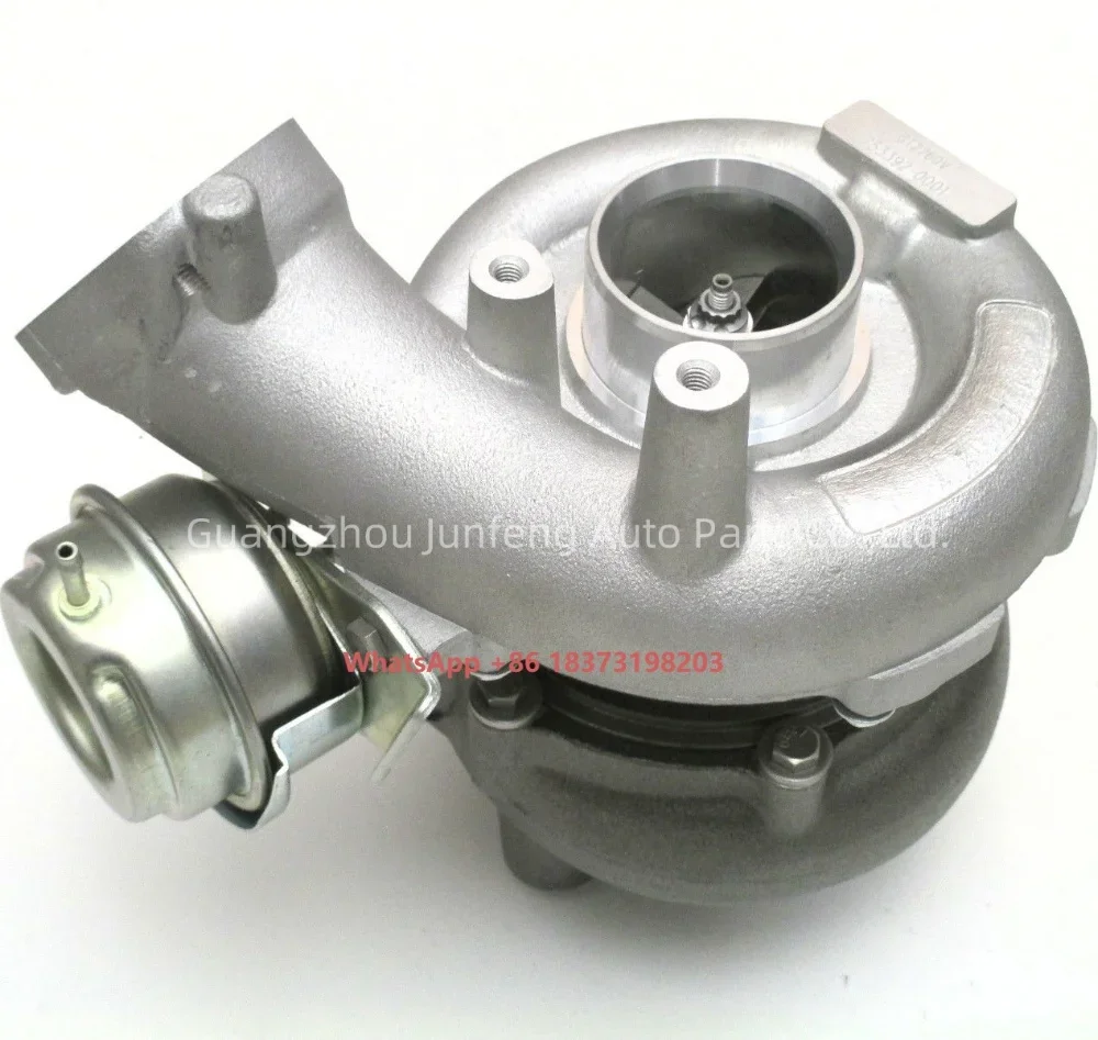 

GT2260V Turbocharger 753392-5018S 742417-0001 11657791046 791044E for Engine M57TU, M57ND306D2, M57TU Euro III