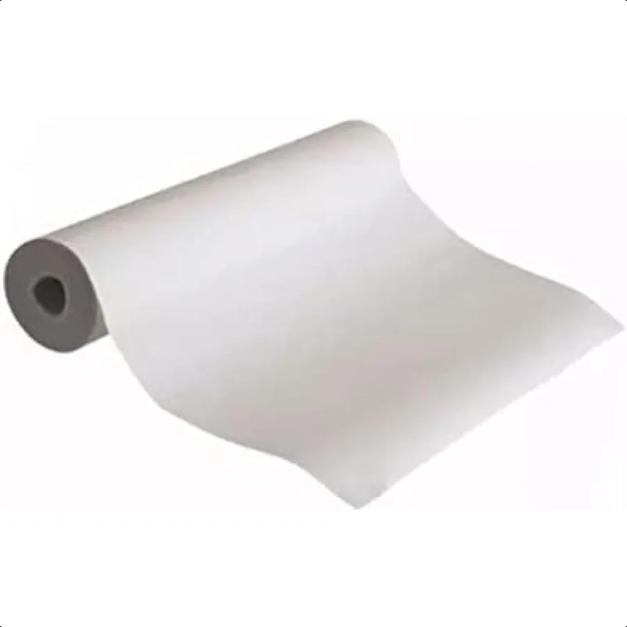 

Ikea Mala Drawing Paper Roll 47 Cm W 30 Medium Large White