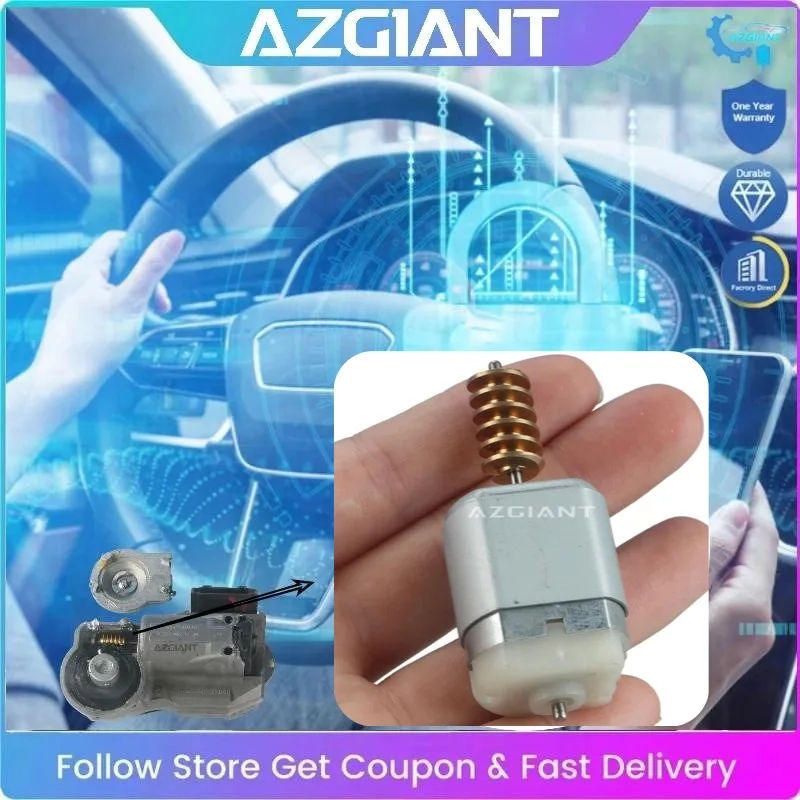 

AZGIANT Car Steering Column Lock Motor Low Noise Professional Interior Replacement Parts for 2016-2021 Volvo V90 D4 MK1