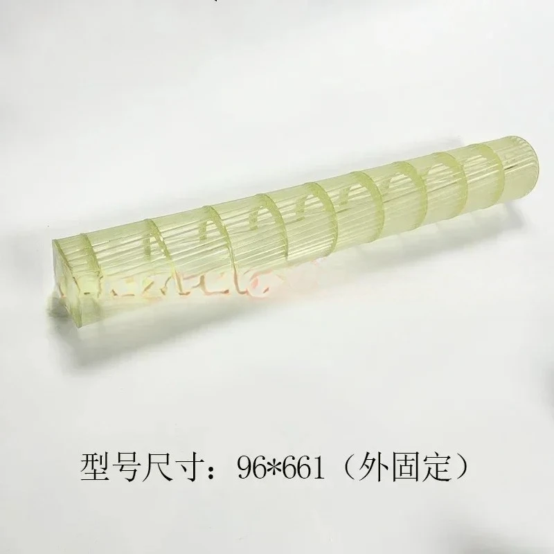 Wind Wheel Indoor Unit Internal Unit Cross Flow Fan  Internal Unit Air Outlet Roller InducerSuitable for Midea Air Conditioning