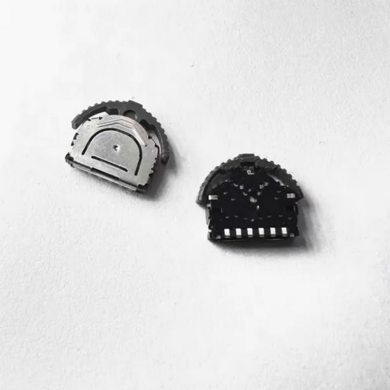 

5 шт. ALPS SLLB 120200 Многофункциональный нажимной колесный переключатель с большой головкой и волновым колесом, 6-контактный