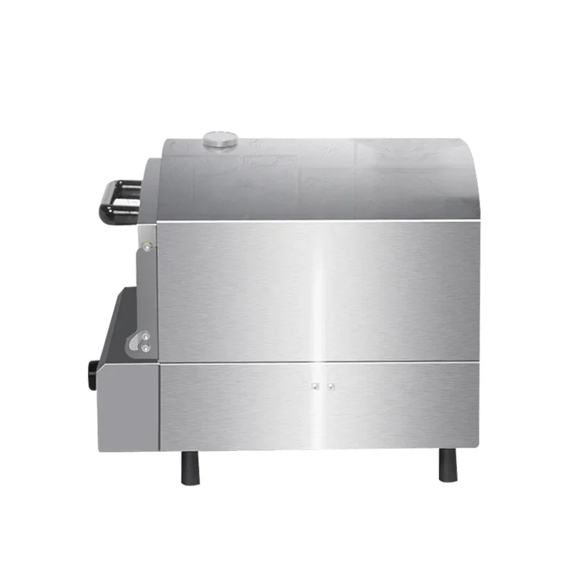 cross-borderMobile Wood Stone Electric Commercial Pizza Oven