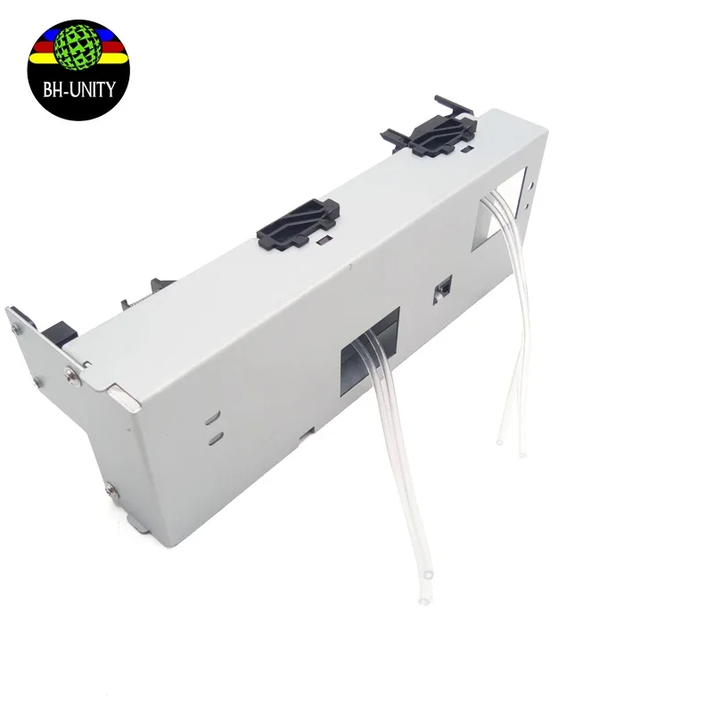 Buena calidad y nueva estación de tapado Mutoh Vj1638 1638 tapado para impresora de inyección de tinta