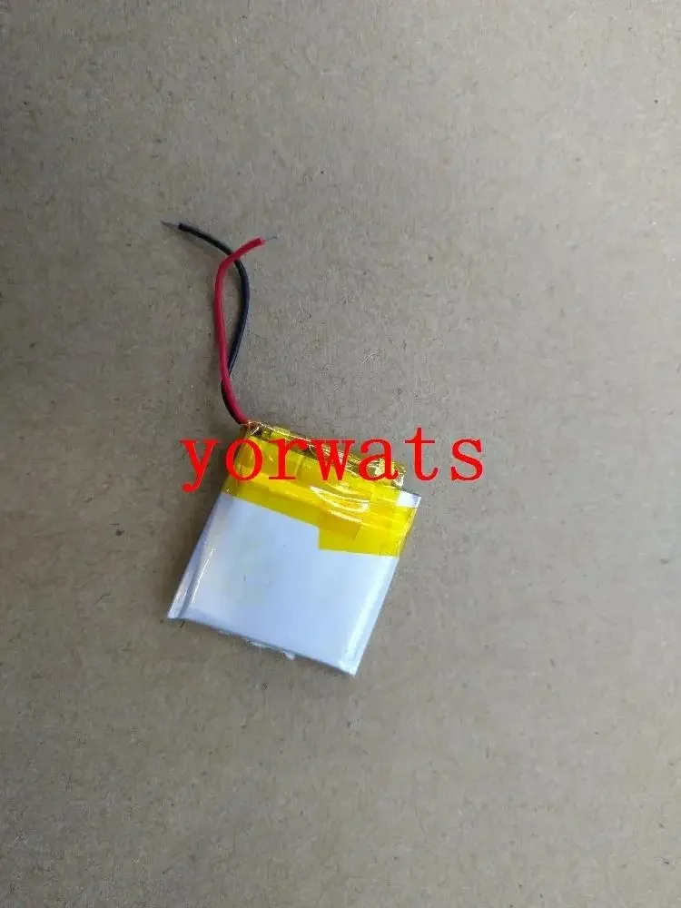 New Hot A Rechargeable Li-ion Cell New 3.7V lithium ion battery 302323 032323 Bluetooth headset micro camera monitor