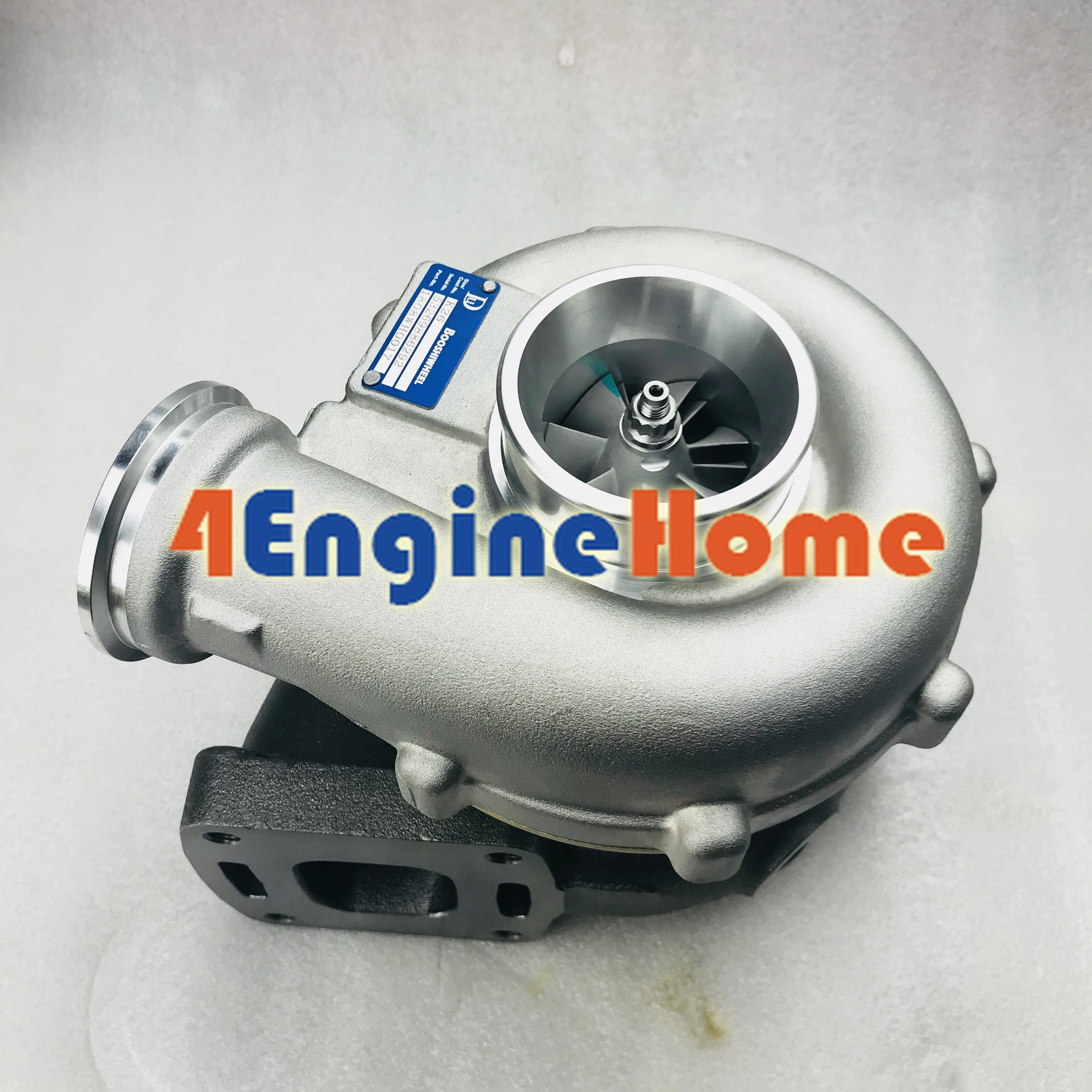 

K26 Turbo 53269881590 53269701590 Turbocharger for Volvo Penta Marine with TMD40 Engine