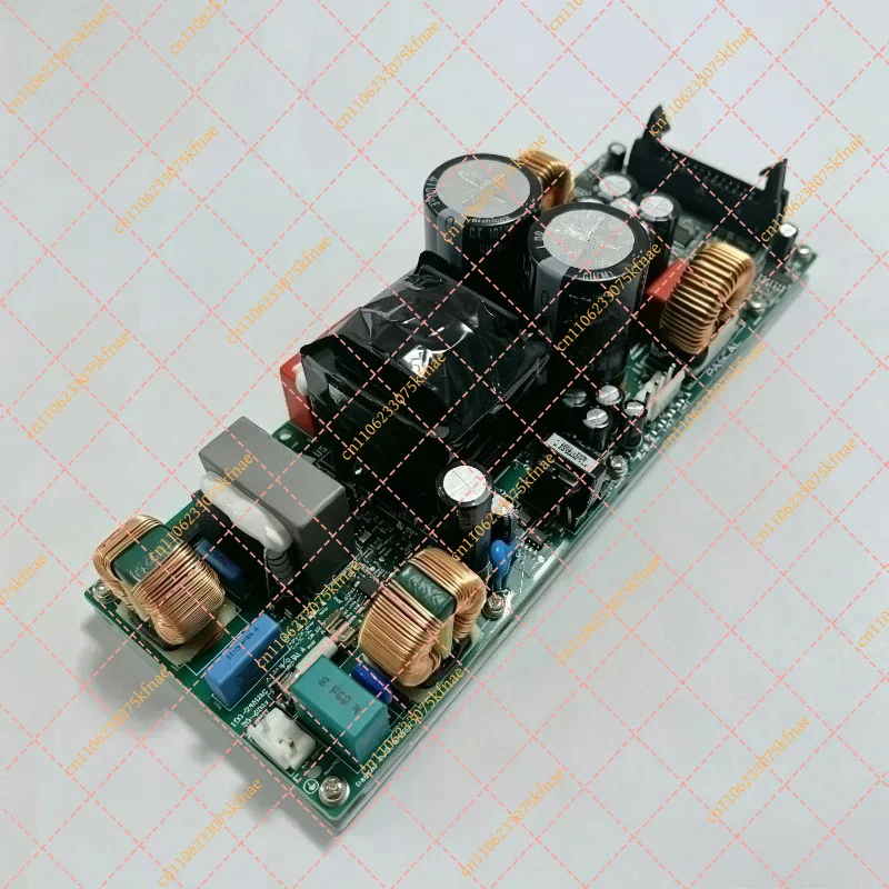 500Wx2 Dual Channel Hifi Digital Amplifier Board Audio Power Amp Module For DIY Speaker Audio System Repair Parts