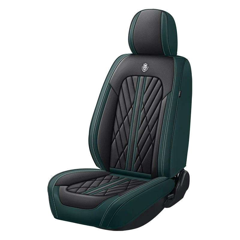 Car seat cover leather for Changan CS35 Alsvin Benni CX20 CX30 CS15 CS95 CS55 PAO Auto Accessories Styling