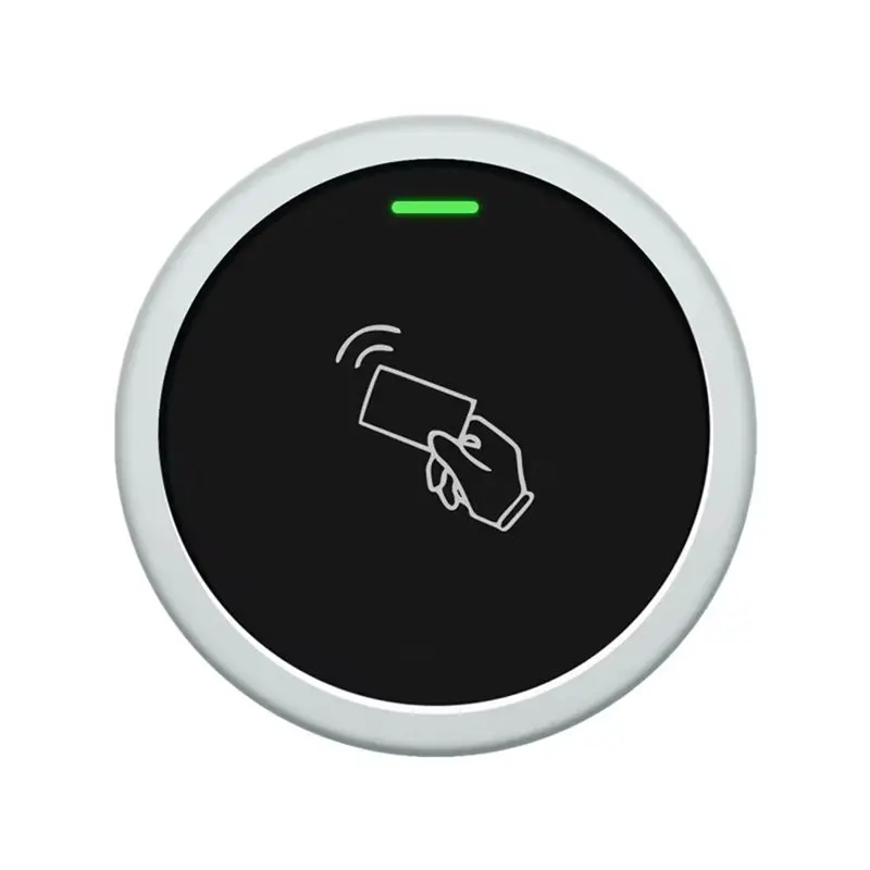 

Считыватель IC-карт FULL-13.56Mhz TT Lock, контроллер доступа RFID, устройство контроля доступа