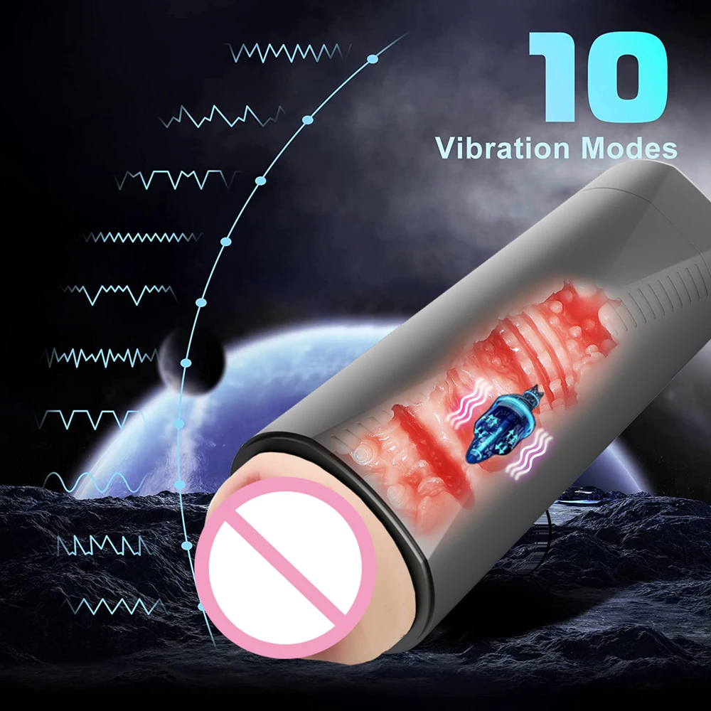 مدلك رجالي مع جهاز تدريب ذو ملمس واقعي، هيكل مبتكر لألعاب الجنس، مدلك رجالي، ألعاب جنسية للرجال