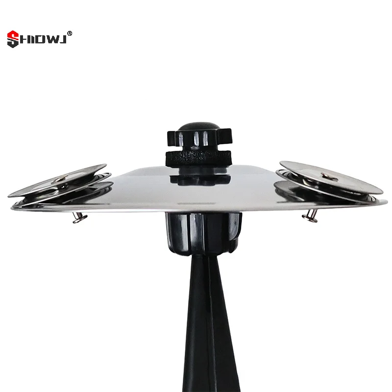 

Декор автомобильных вентиляционных отверстий, мини-барабаны и тарелки, противоударный, быстрая и простая установка