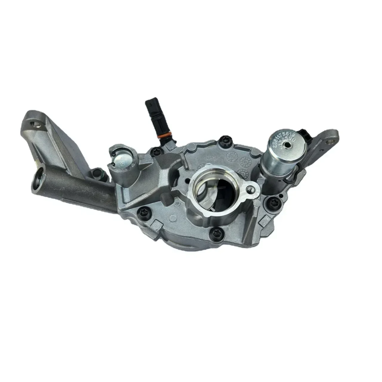

2025 Authentic Jeep D-odge Chrysler Oil Pump 68252670AB 68138644AA