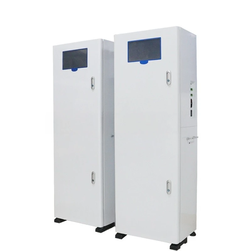 Water quality online automatic analyzer, high precision, online, testing instrument
