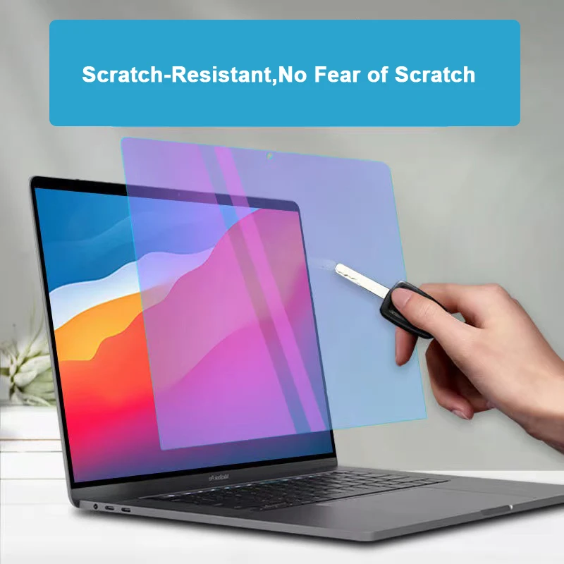 FONLYU Soft TPU 16inch Film for Tablets Laptop Computer Hydrogel Sheets Screen Protector for Cutting Machine Flexible Sticker