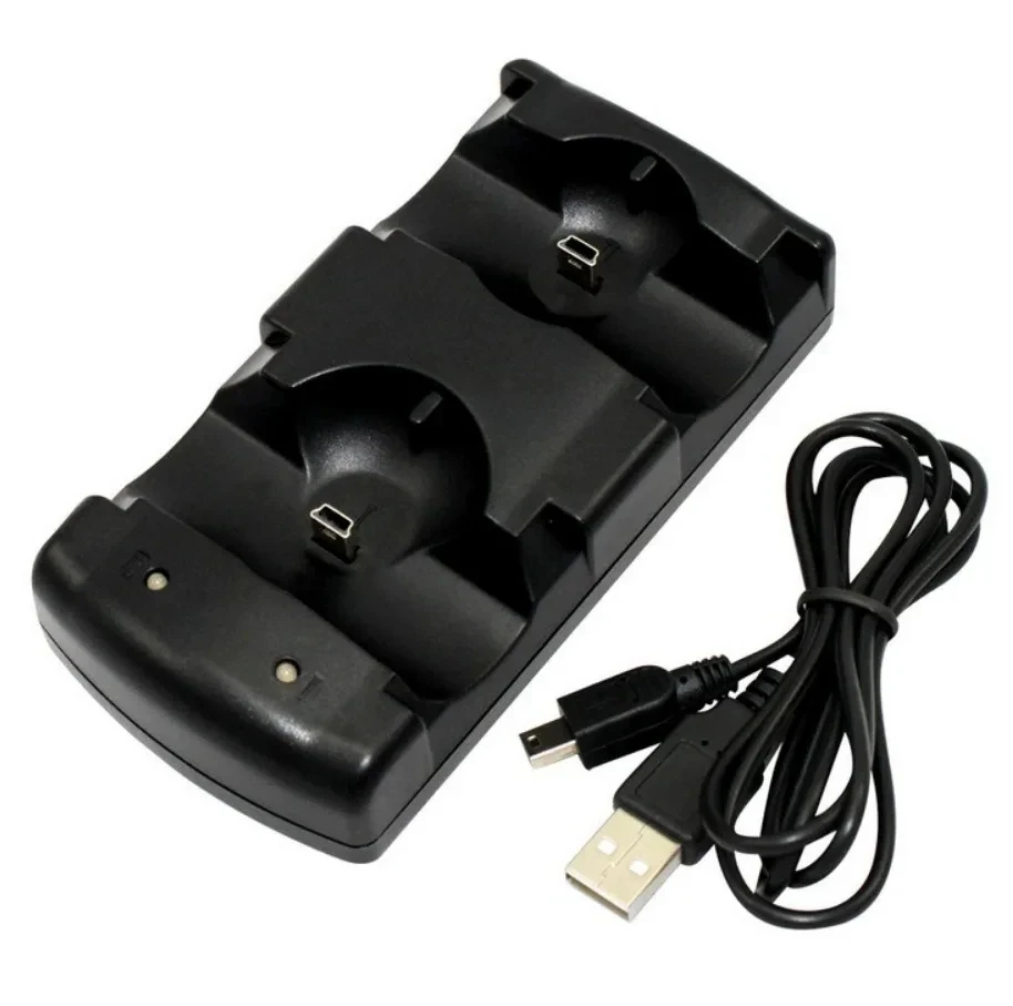 Usb Dual Charger Do… - image