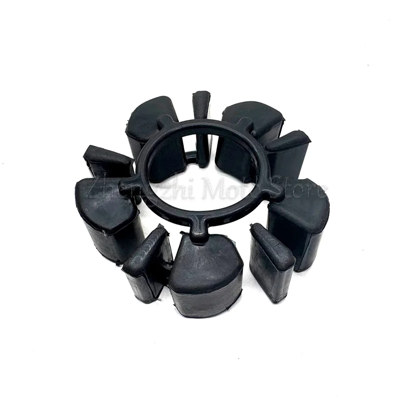 Rear-Wheel Drive Shock Absorber Rubber for Harley-Davidson CVO PAN AMERICA Sportster S RH 1250 RH1250