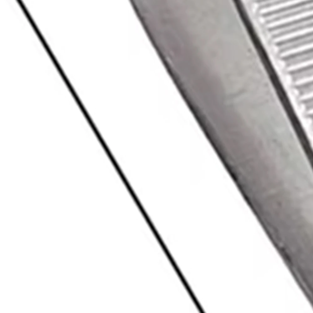 

Стоматологические и офтальмологические пинцеты, хирургические щипцы 12 см с зубцами и прорезями, инструмент для жировых тканей из нержавеющей стали