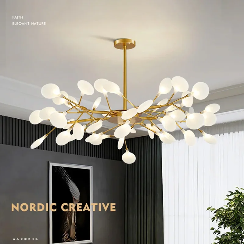 Firefly Chandelier … - image