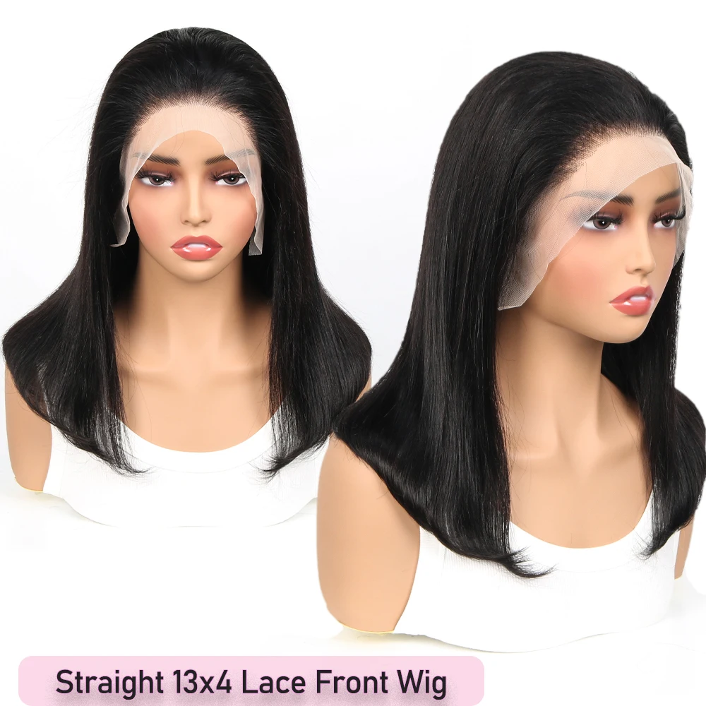 Thumbnail 3 - #2 Trending Human Hair T-Part Right Now