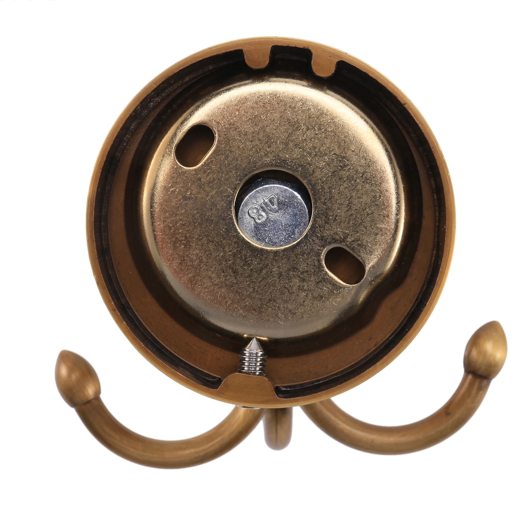 

Antique Copper Bathroom Accessories,Robe Hook,Clothes Hook, Brass & Construction,Bathroom Hook-AA25