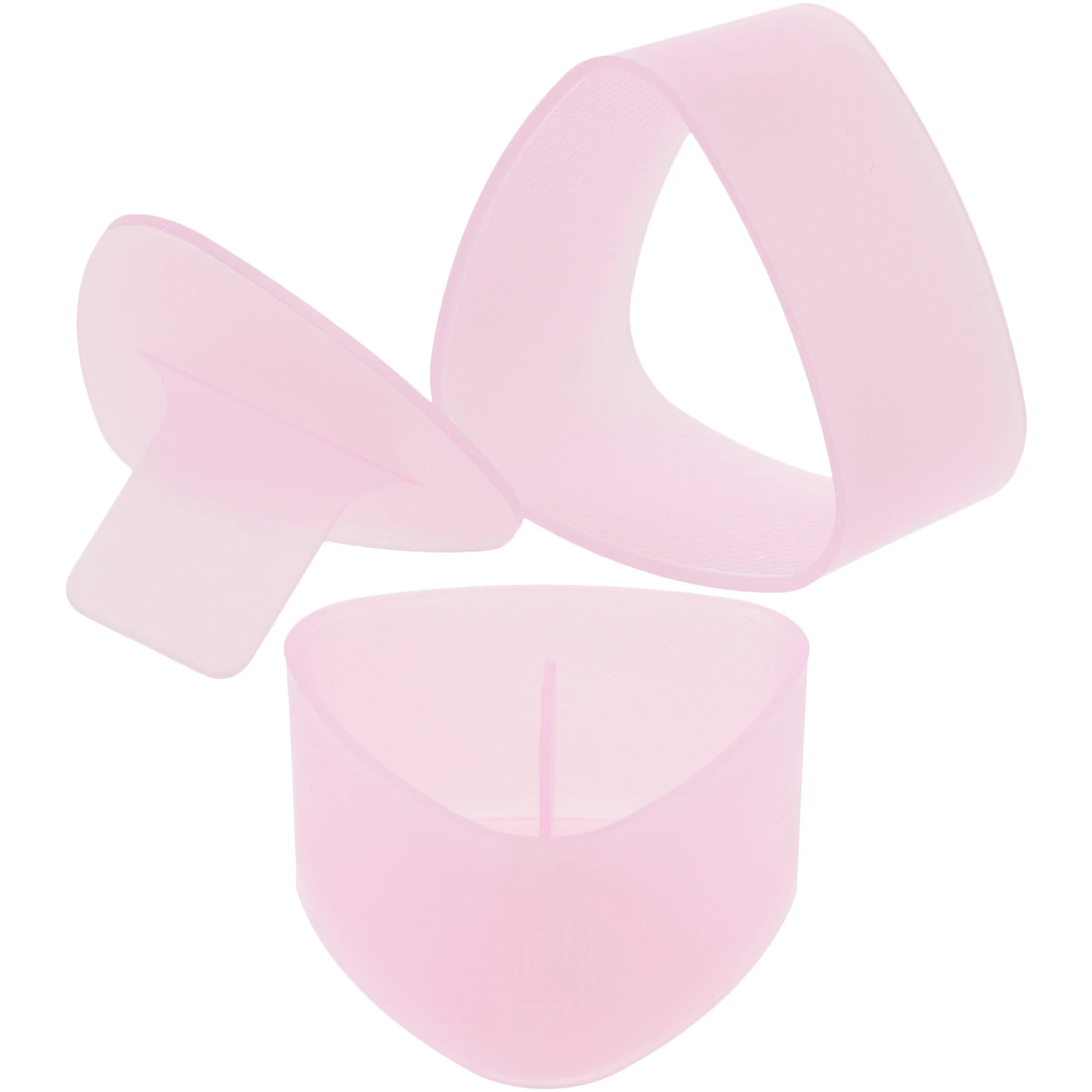 

2Pcs Onigiri Mold Rice Ball Maker Reusable Triangular Rice Mold DIY Sushi Cooking Tools for Bento Onigiri Molds