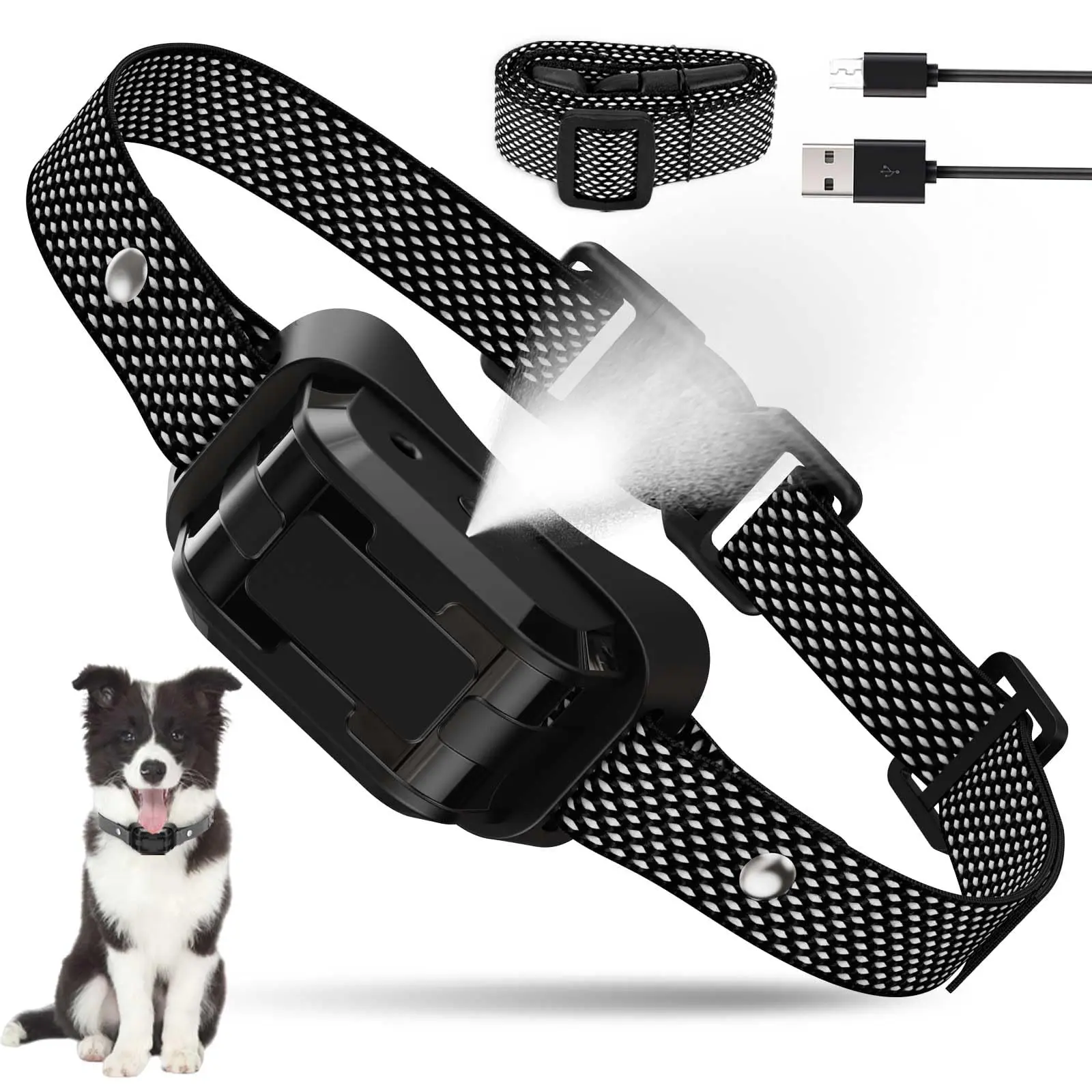 Bark Collar For Dog… - image