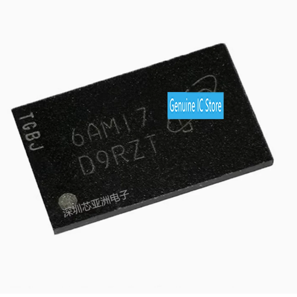 

2 шт./лот MT47H64M16NF-25EIT:M D9RZT MT47H64M16NF-25EIT BGA новая оригинальная подлинная микросхема