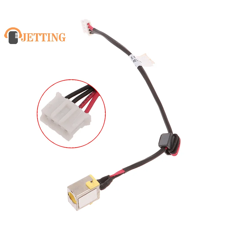 1PC DC Power Jack Connector Cable Scoket For Acer Aspire E1-571 E1-571g E1-531g