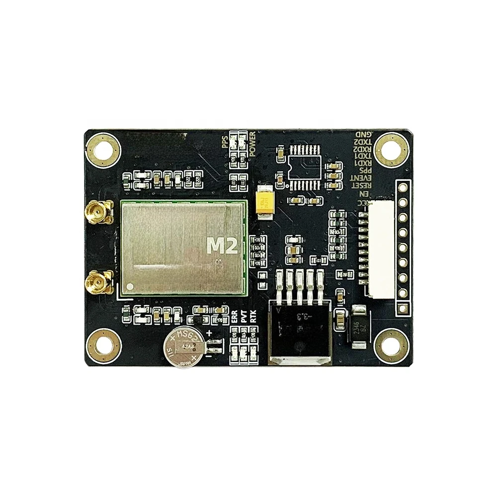 Плата разработки Dr-one с двойной антенной M20D Um982 Плата GNSS GPS