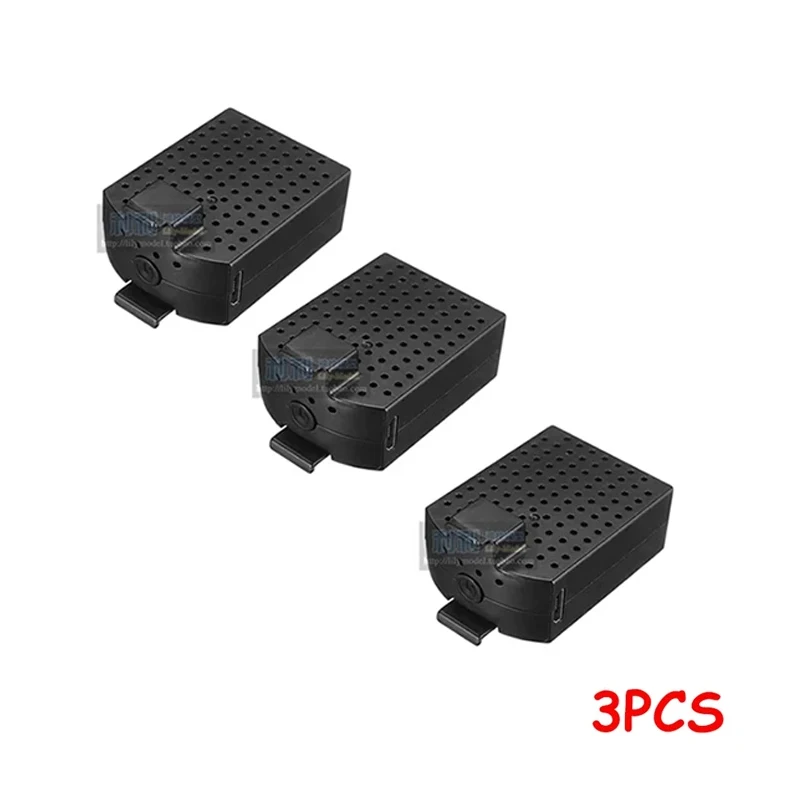 RC ERA البطارية الأصلية ل C186 PRO BO105 تحجيم RC هليكوبتر إكسسوارات قطع غيار