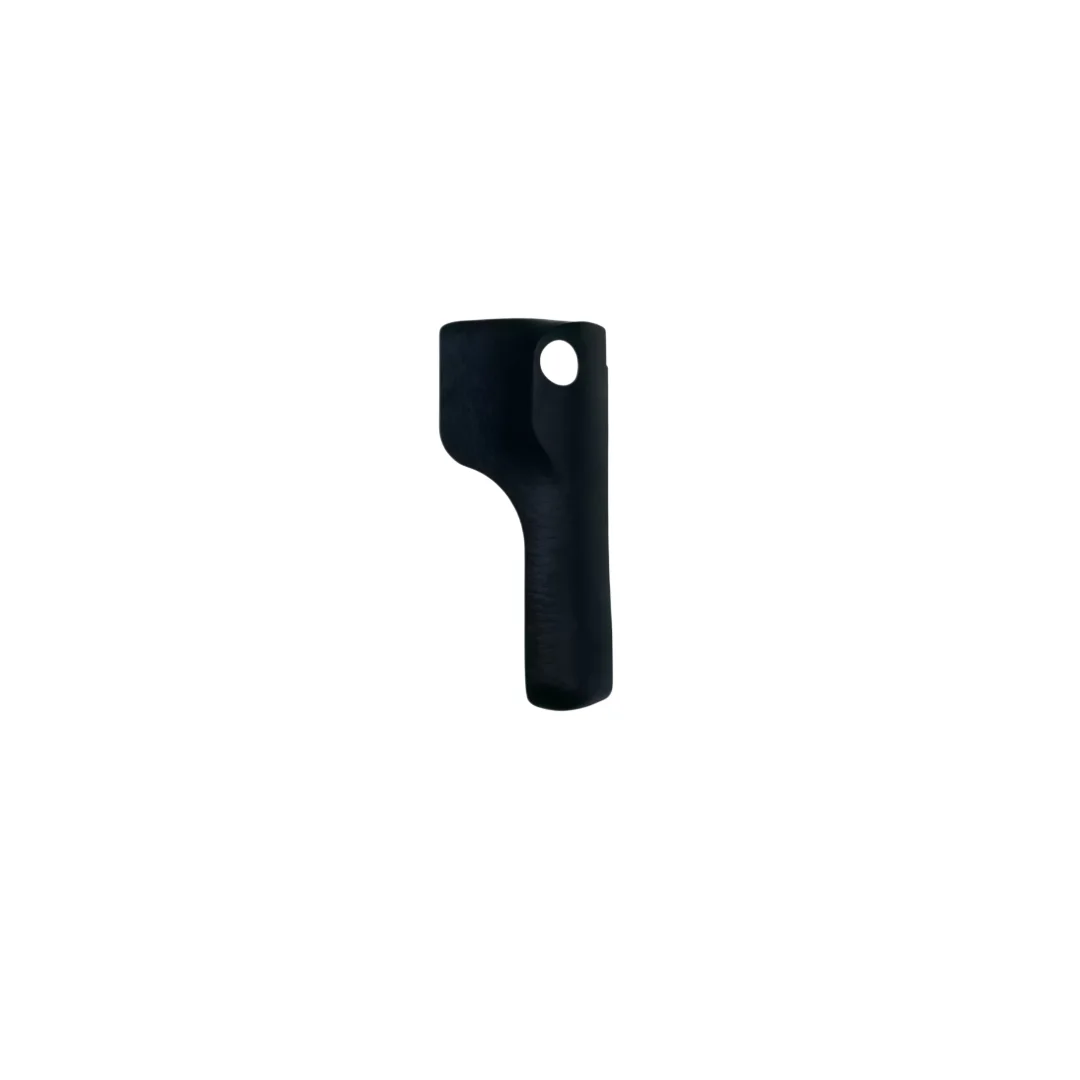 Brand New Thumb Grip Rubber Body Cover Skin For Sony A6400 ILCE-6400 Mirrorless Camera Replacement Repair Spare Part