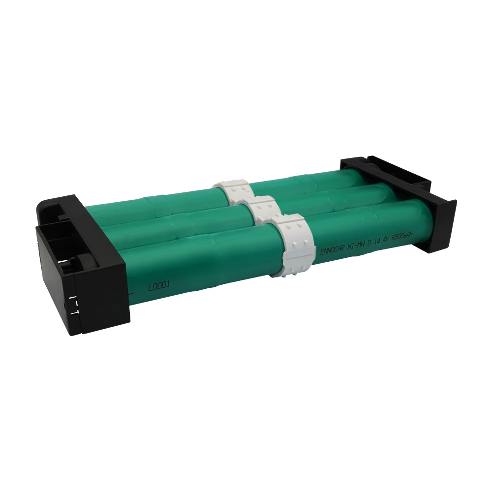 Ni-Mh 6.5Ah 144V Replacement Hybrid Battery For Aqua