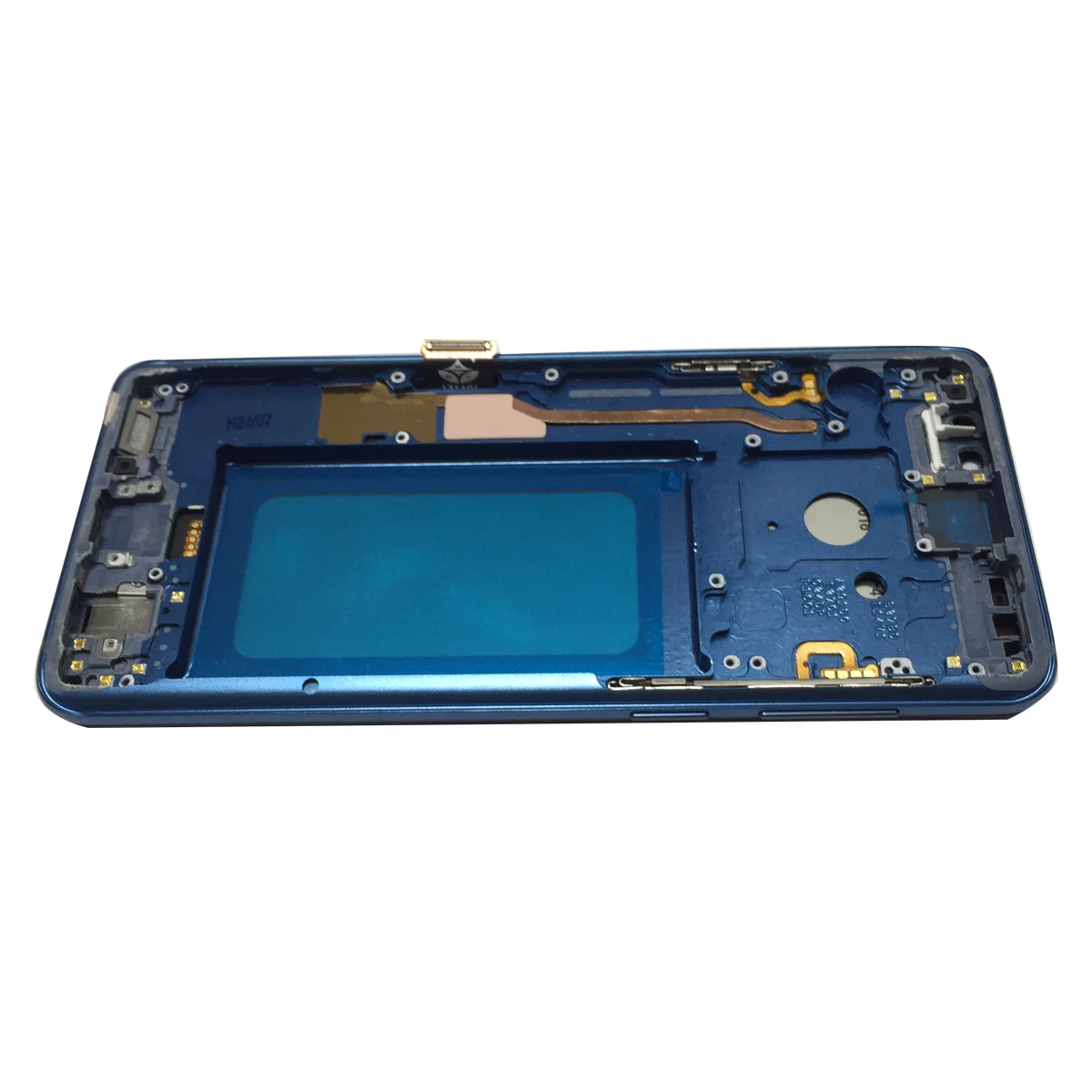 TFT Display For Samsung Galaxy S9 Plus G965F G965FN G965F LCD Display Touch Screen Digitizer Assembly Display Parts 100% Tested