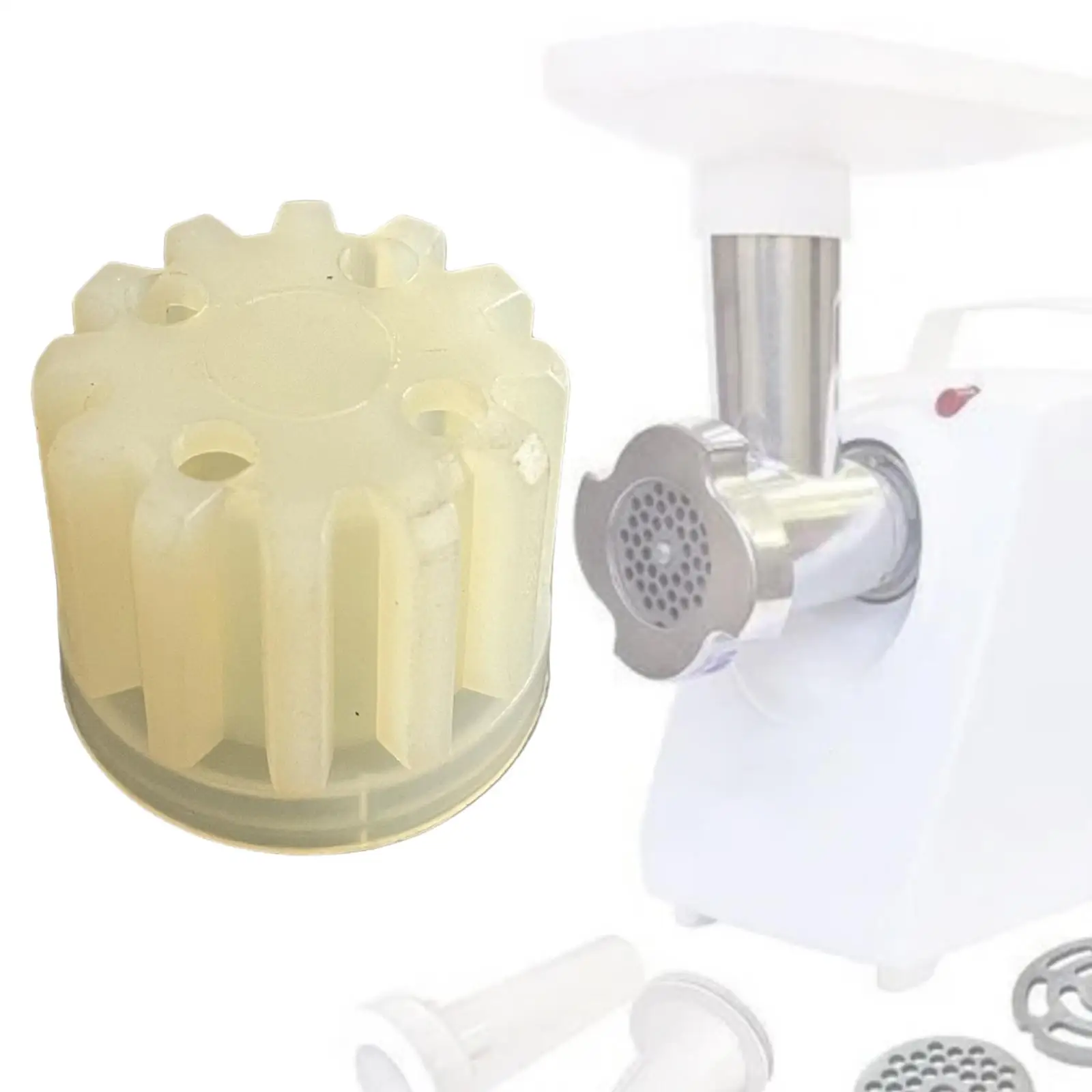 Grinder Gears Replacement Meat Grinder Accessories Lightweight Mincer Gear