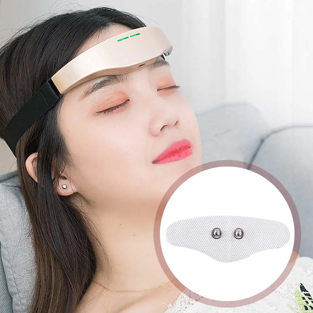 Durable High Quality Self Adhesive Massage Electrode Gel Pad For TENS Ems Pads Accessoreis view 4