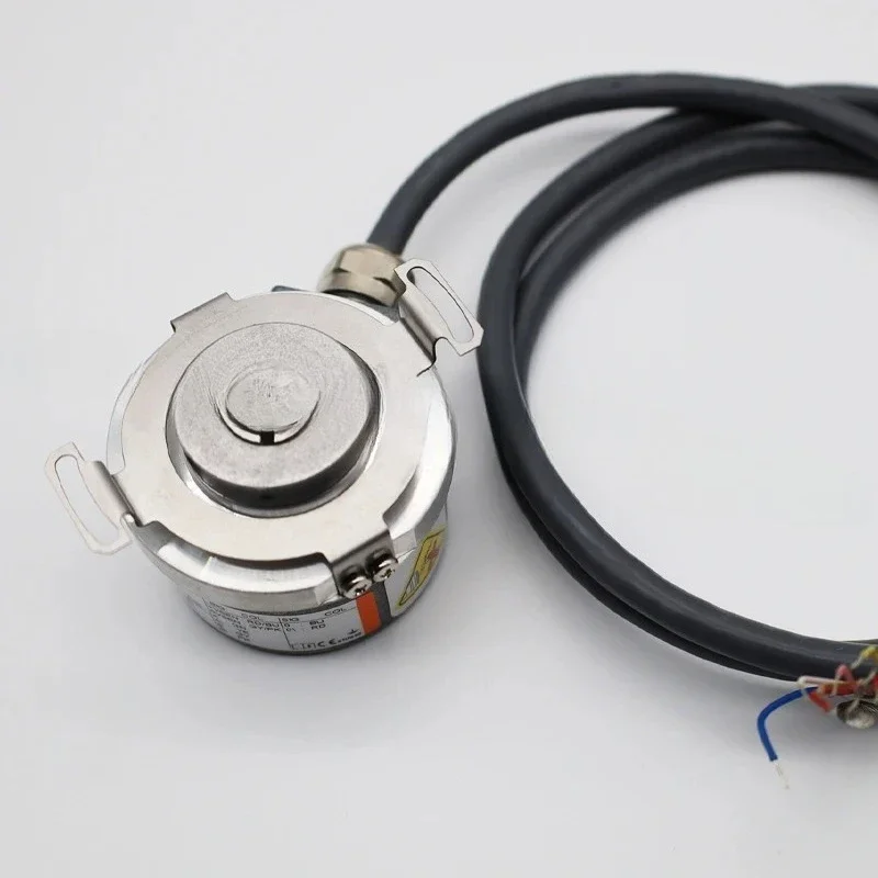 8.KIH50.D511.4096 Spot Kubler التشفير التزايدي الرسمي الأصلي المضمون للتعدين #1