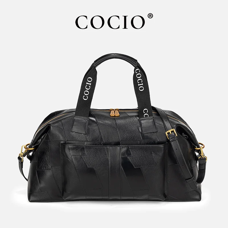 

Black Large Travel Bag Sac à Main Femme Handbag Women Bags for Woman Original Bag 2026 Clutch Purse Evening Bag Oversized Tote