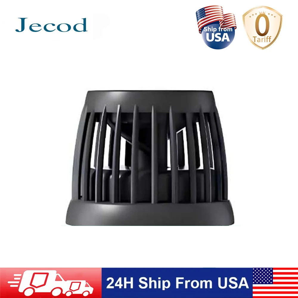 Jebao Jecod Wet-Side Assembly Replacement For DMP Series Wavemaker Pump Saltwater Freshwater Reef Aquarium Spare Repair Kit