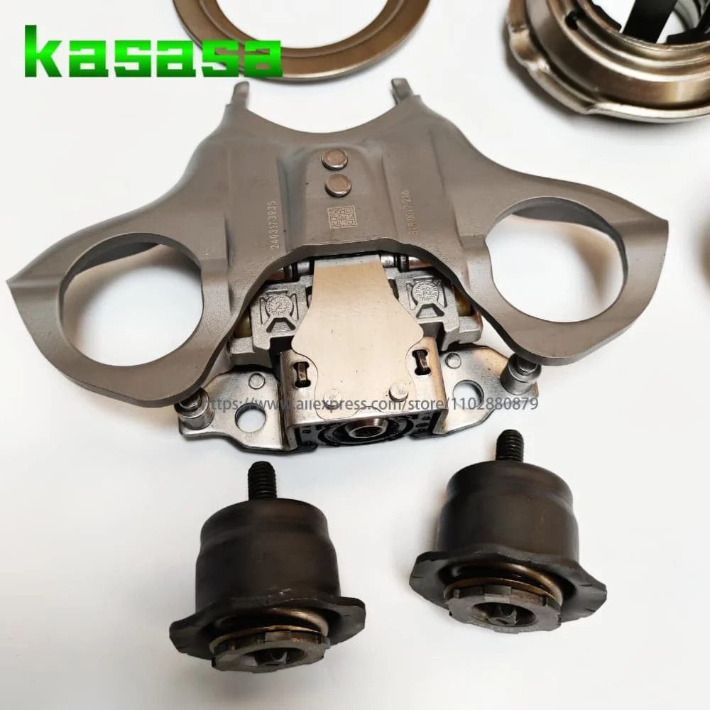 

6DCT250/DPS6/PS250 Комплект переключения передач сцепления вилки - CA6Z7515J/514002110 - Для Ford Fiesta/Focus/EcoSport 2011-2020