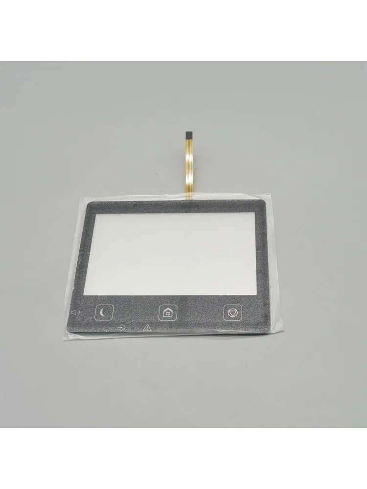 Nowy panel dotykowy FM1-W595-000 do Canon MF631 MF633 MF635 MF641 MF643 MF645 MF725 MF735 MF745 Szkło wyświetlacza FM1-W595 — zdjęcie produktu 2