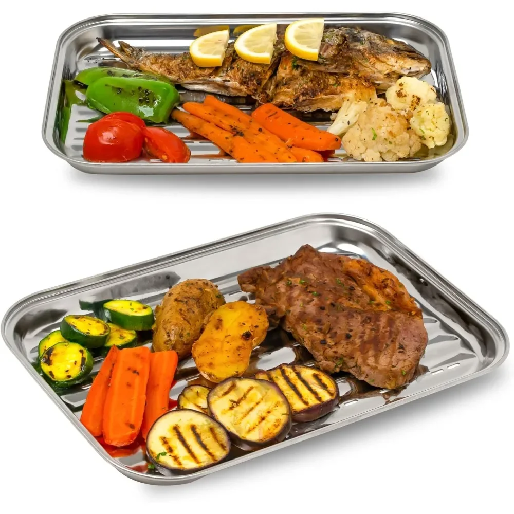 2-pezzi-piastra-per-barbecue-in-acciaio-inox-perforata-antiaderente-per-cucinare-verdure-e-carne-utensile-essenziale-per-grigliate-all'aperto
