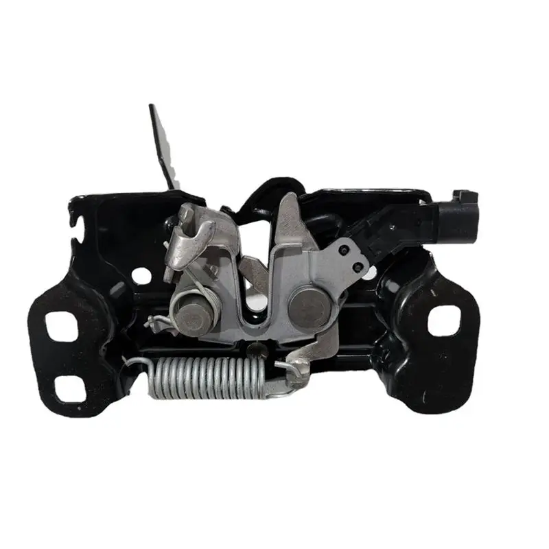 

Simple 68159725AB Remote Start Hood Latch For Ram1500 Classic 2500 2014-2019 68159725AA