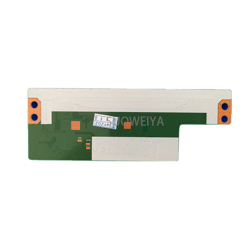 100% Tested Original V15 FHD DRD 6870C-0532A 6870C-0532B 6870C-0532C Logic Board For 43-Inch 49-Inch 55-Inch TV