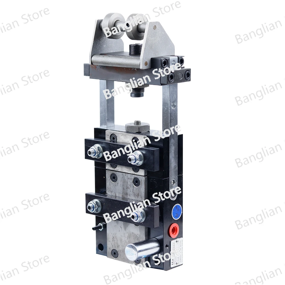 

Pneumatic Feeder, Punching Press, Hardware Electronics Factory, Automatic Production of Air Feeder