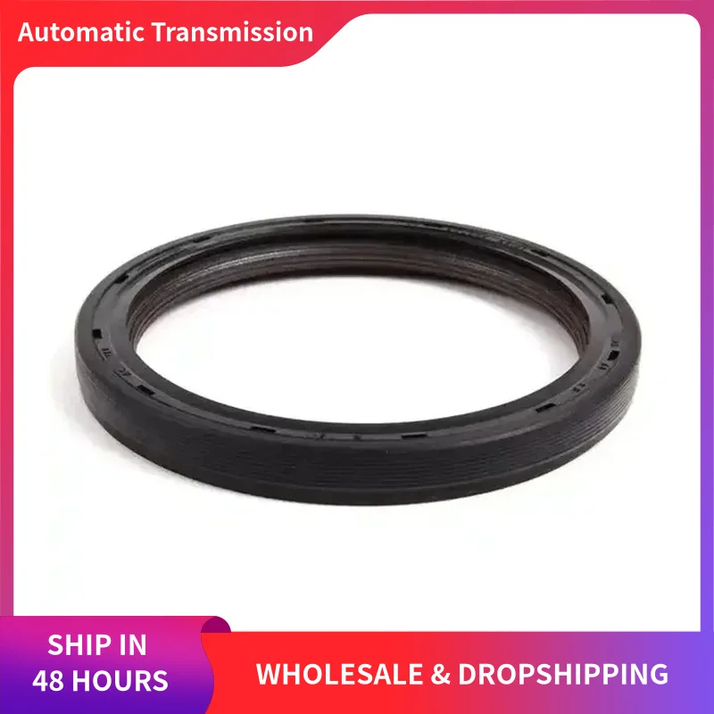 

AUTO PART ENGINE SYSTEM CRANKSHAFT OIL SEAL OE 11117568264 FOR BMW F20 F21 2010 2011 MINI Cooper R55 R56 R57 R58 R59 R60 R61