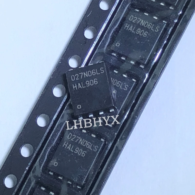 

027N06LS BSC027N06LS5 N-Channel Power MOSFET 60V 134A TDSON-8 New Original 1PCS