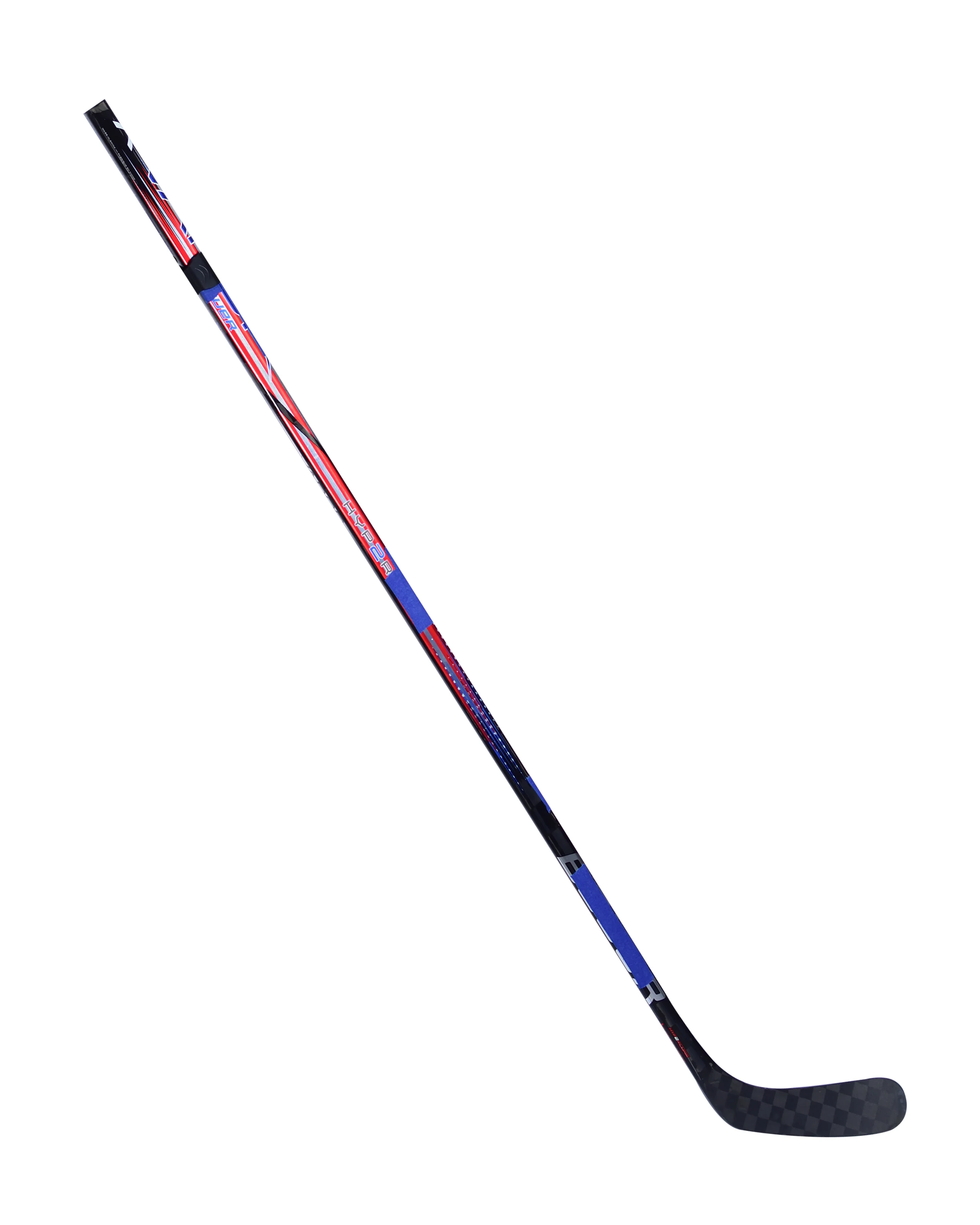 [2-PACK][Special Color][USA]New Hyper 2 Ice Hockey Sticks Hyp2r Lite 370g  Blank Carbon Fiber Ice Hockey Sticks  P92 P28 P29