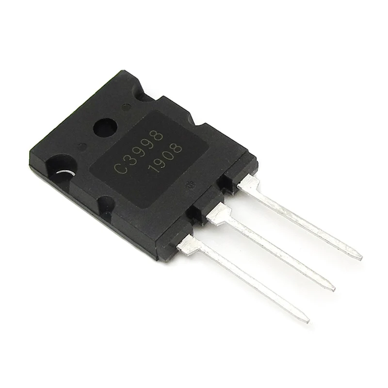 2SC3998 C3998 Ultrasonic high-power transistor TO-3P25A/1500V new large chip
