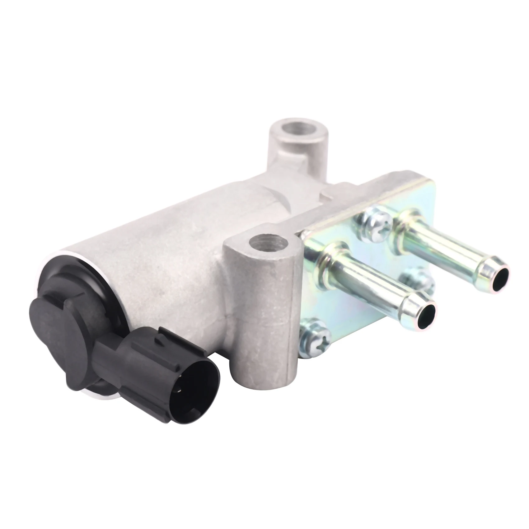 Leerlauf drehzahl Luft regelventil für Leerlauf motor für: 2008-2010 Honda Civic 1.6l 36450-p08-004 1992 p08004