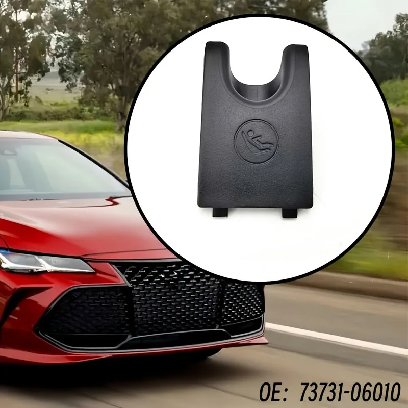 Rear Child Seat ISOFIX Buckle Safety Belt Clip Adapter For Audi A6 C7 S6 A7 S7 RS6 RS7 Car Interior Accessories