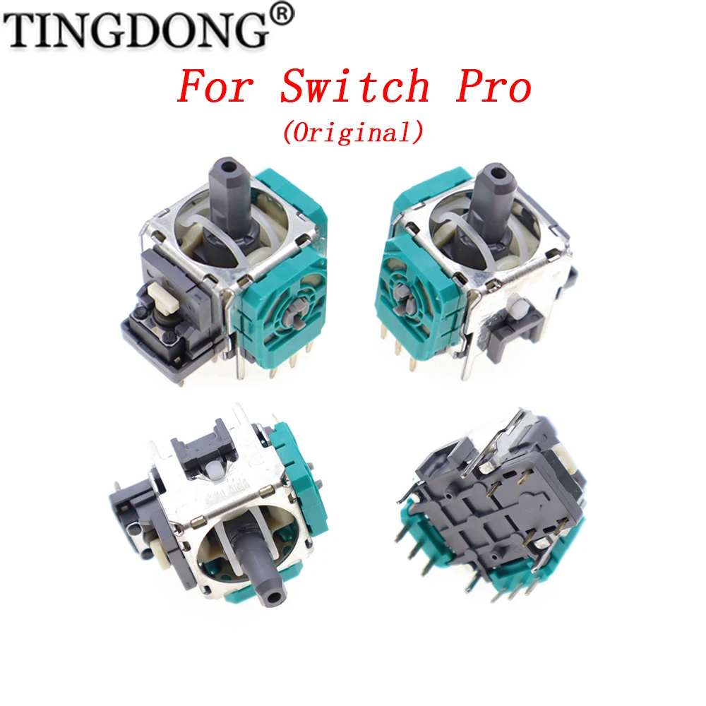 1-10Pcs Switch Pro …
